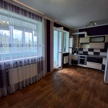 Продам 2-х комнатную квартиру с автономным отоплением