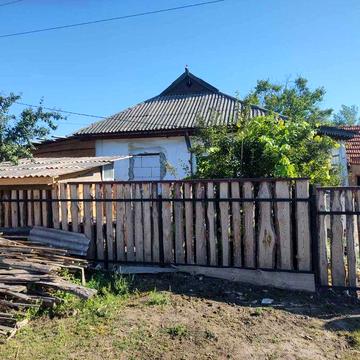Продам будинок (під дачу чи ферму)