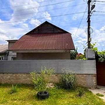 Квартира з окремим входом, автономним опаленням та ділянкою 2.5 сот