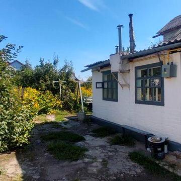 Продам частину будинку Залізничне селище