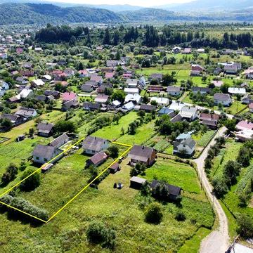 Продаж будинку в карпатах