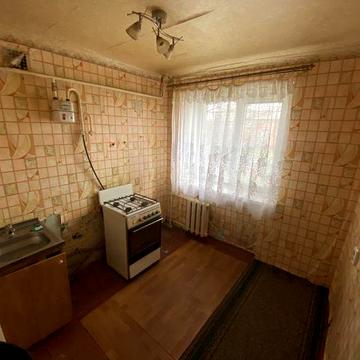 только продажа 1 комнатная квартира в Панютино