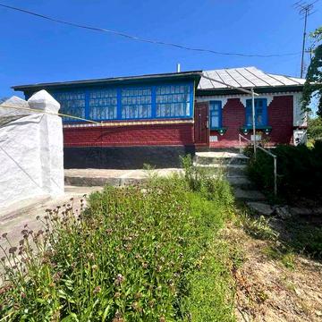 Продам будинок в селі Носівці