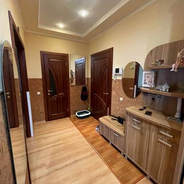 Соборності вул. (Жовтнева), 61А
