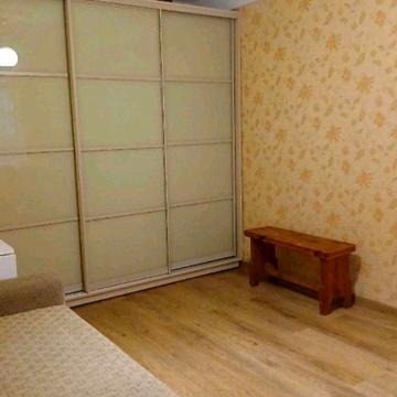 Сдам 1-ком квартиру. Лесной проспект 17б. Деснянский район.