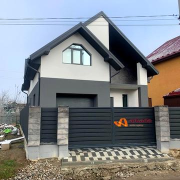 Степана Бандери вул., 1в