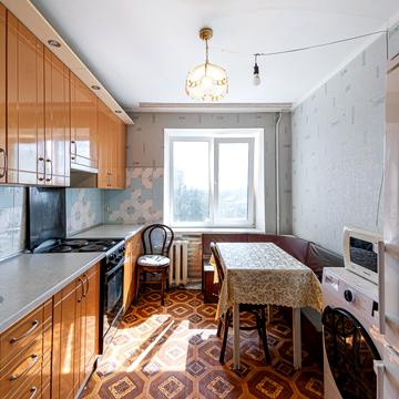 Бориспільська вул., 32-В