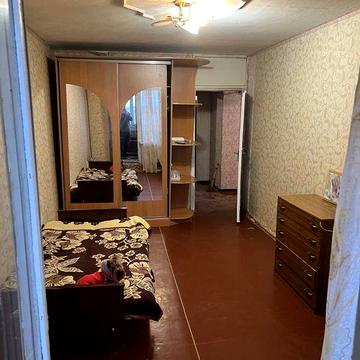 Сдам  1 комнатную квартиру  ул старошишковская