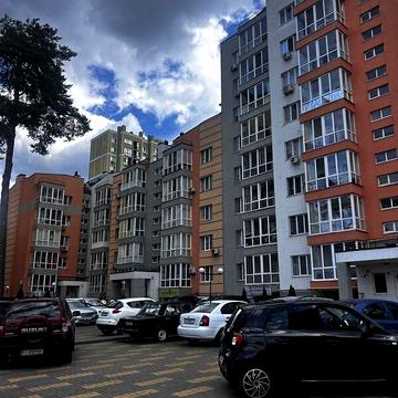 Продаж 1к Квартира Мінеральна вулиця ЖК Status