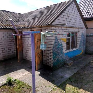 Здам пів будинку м. Гайсин