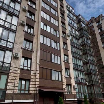Продаж 1к Квартира Головна вулиця