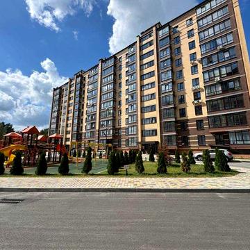 1 кімнатна квартира район Масани