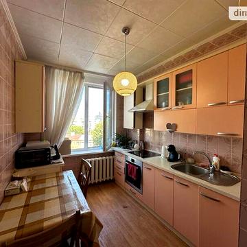 Продаж 2к Квартира Вернадського Володимира (Дзержинського) вулиця