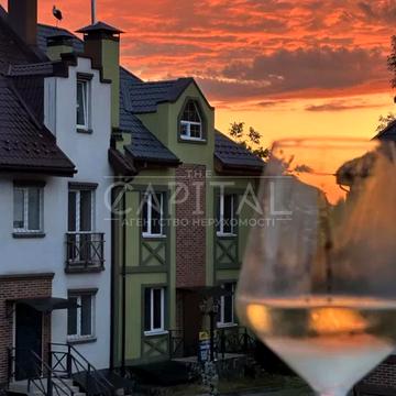 Новообухівське шосе, 1