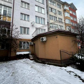 Галицька вул., 64