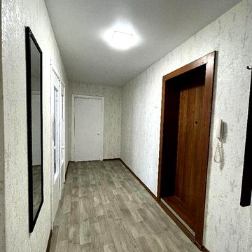 2-х  комнатная (собственник)Пацаева