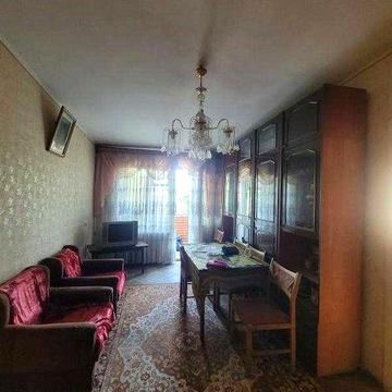 Квартира на Космонавтов/1-я станция Люстдорфской дороги,