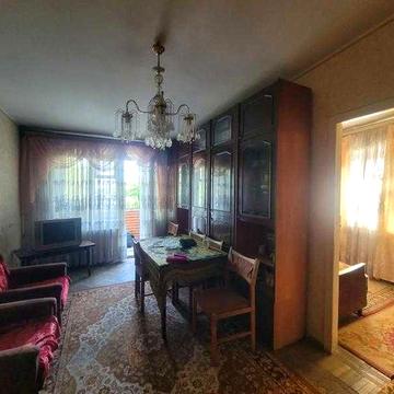 Квартира на Космонавтов/1-я станция Люстдорфской дороги,