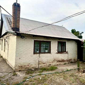 Будинок вул Т Буряченко, газ, с/ вузол, зем ділянка 22 сот