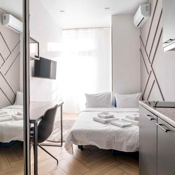 Довгостроково оренда квартири ЖК Лумумби 11, вул Іоана Павла 2