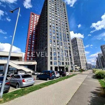Однокімнатна квартира з лоджією, 47 м², ЖК Варшавський Плюс ЖК Варшавський Плюс