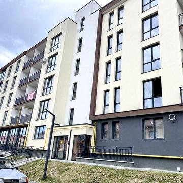 Продаж 1-кім квартира бічна Стрийської