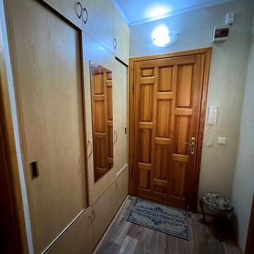 Довгострокова оренда 1к Квартира Поля Олександра проспект