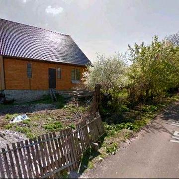 № 13744 - Будинок, Мальованка, Кармелюка , 2-пов., дерево