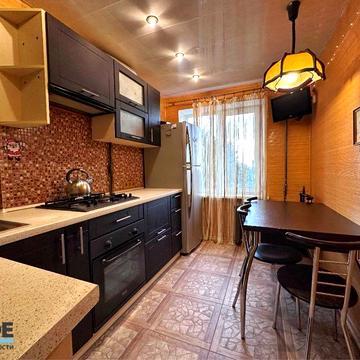 Реальная!! Продам 3к квартиру с Ремонтом Косиора,Калнышевского