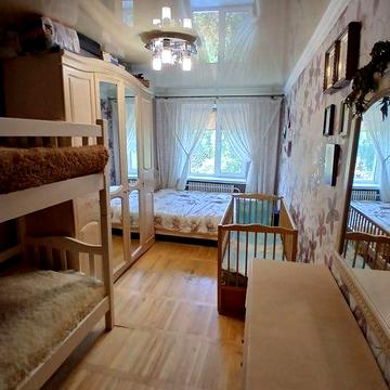Продається 2-кімнатна квартира від власника