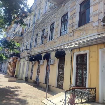 Новосельського, 98