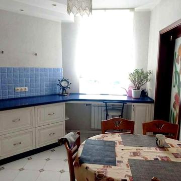 Оренда 2 кімн. квартири вул. Кубанської України