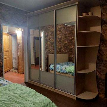 Продам 3х кімнатну квартиру
