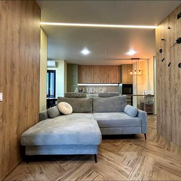 Ленкавського вул., 34 к4