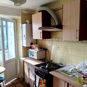 Бюджетна квартира, 4 кімнати, на Стуса