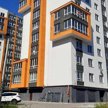 Старокостянтинівське шосе, 20/8