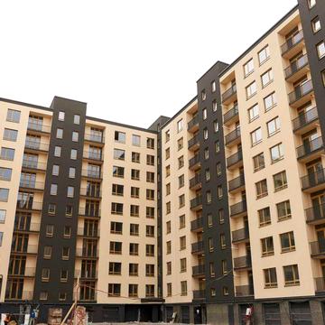 Продаж 2к квартири, сучасний ЖК, неподалік парку та вокзалу ЖК Імперія ІІ