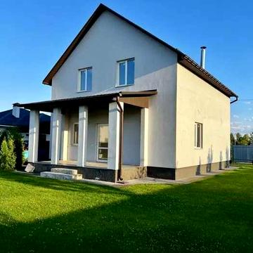 БЕЗ% ТЕРМІНОВО! Будинок 125 м2 5-к в с. Гнідин! Ексклюзив!