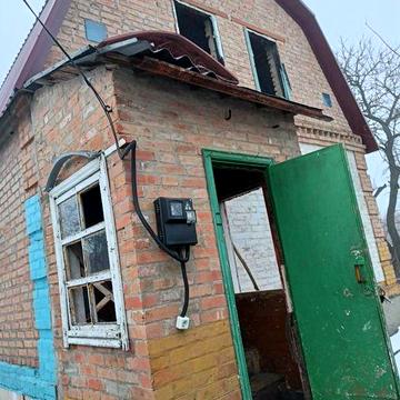 Продам дачу біля ставка СТ ,,Ятрань,,