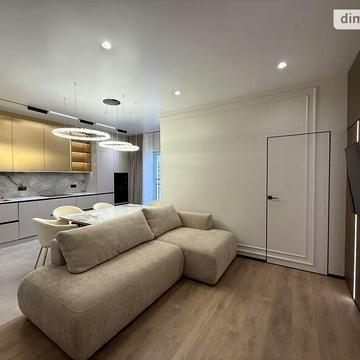 Продаж 2к Квартира Краснова вулиця ЖК Kadorr City
