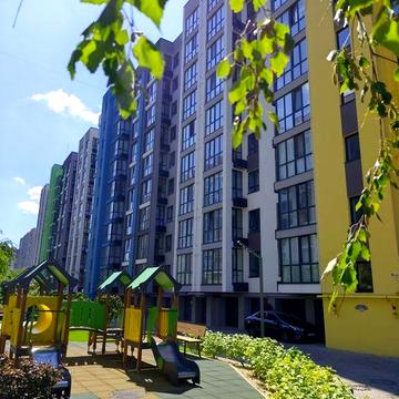 Продам квартиру ЖК Щасливий, новобудова, Тополь ЖК Щасливий