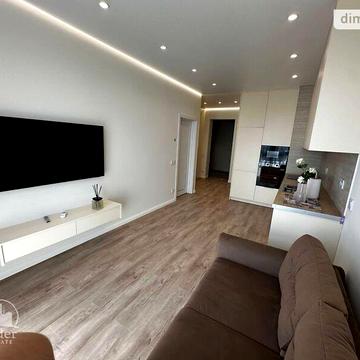 Довгострокова оренда 1к Квартира Легоцького вулиця ЖК Park Land