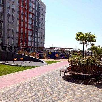 Остання 3-кімнатна квартира БЕЗ КОМІСІЇ у ЖК АртВілль (Artville)