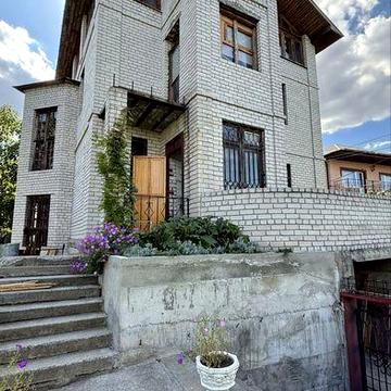 Продам будинок на березі річки Сура