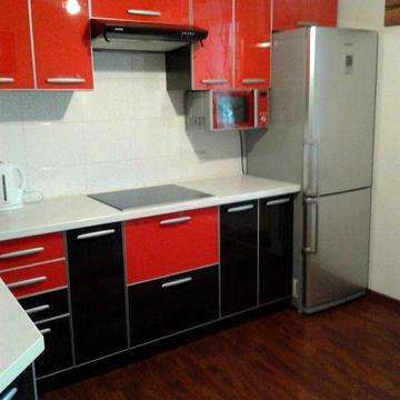 Оренда 1 к. кв. ЖК Паркове Місто, вул. Вишгородська, 45 Б, Пріорка