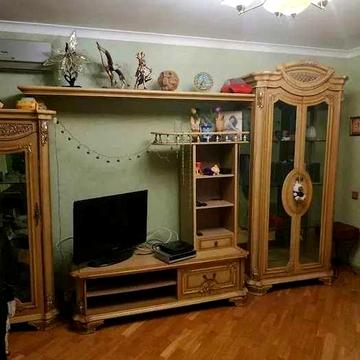 Здається в оренду 1 кімнатна квартира біля метро Нивки