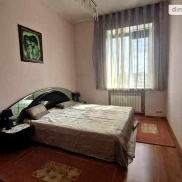 Продаж 4к Квартира Коцюбинського проспект