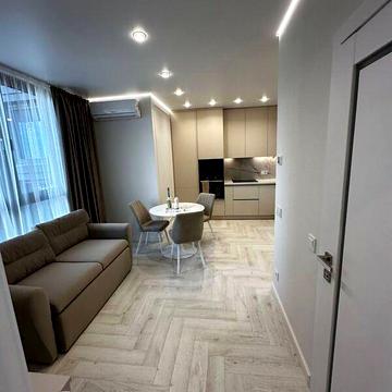 Довгострокова оренда 1к Квартира Легоцького вулиця ЖК Park Land