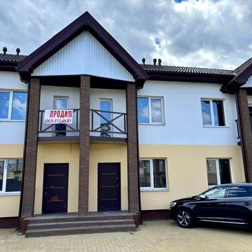 Продаж таунхауса 95м2 біля Дніпра