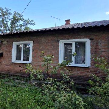Частина будинку з усіма зручностями! 62 м² |  9 сот Заходь і живи!